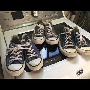 Converse bundle